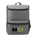 branded Excursion Recycled 20 Can Backpack Cooler, from our range of promotional Backpacks