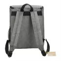 branded Excursion Recycled 20 Can Backpack Cooler, from our range of promotional Backpacks
