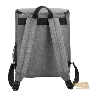 branded Excursion Recycled 20 Can Backpack Cooler, from our range of promotional Backpacks