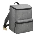 branded Excursion Recycled 20 Can Backpack Cooler, from our range of promotional Backpacks