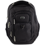 Backpacks  - High Sierra Elite Eco RPET 17 Computer Backpack