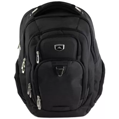branded High Sierra Elite Eco RPET 17 Computer Backpack, from our range of promotional Backpacks