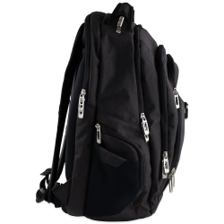 Backpacks - High Sierra Elite Eco RPET 17 Computer Backpack
