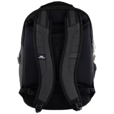 branded High Sierra Elite Eco RPET 17 Computer Backpack, from our range of promotional Backpacks