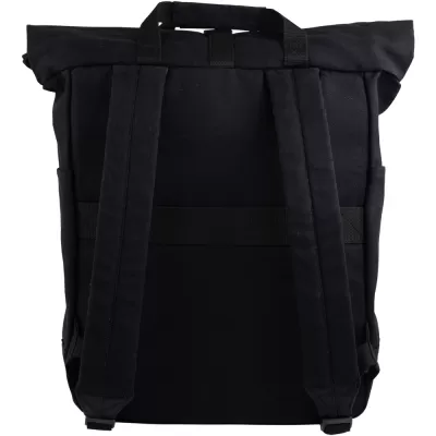 branded Darani GRS Recycled Canvas Backpack Tote, from our range of promotional Backpacks