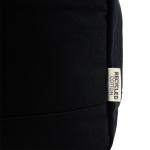 Backpacks  - Darani GRS Recycled Canvas Backpack Tote