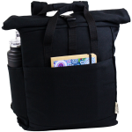 Backpacks  - Darani GRS Recycled Canvas Backpack Tote