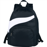 Backpacks  - Tornado Deluxe Backpack