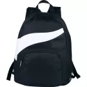 branded Tornado Deluxe Backpack, from our range of promotional Backpacks