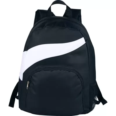 branded Tornado Deluxe Backpack, from our range of promotional Backpacks