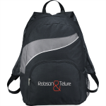 Backpacks  - Tornado Deluxe Backpack