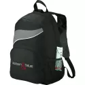 branded Tornado Deluxe Backpack, from our range of promotional Backpacks