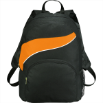 Backpacks  - Tornado Deluxe Backpack