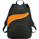branded Tornado Deluxe Backpack, from our range of promotional Backpacks