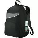 branded Tornado Deluxe Backpack, from our range of promotional Backpacks