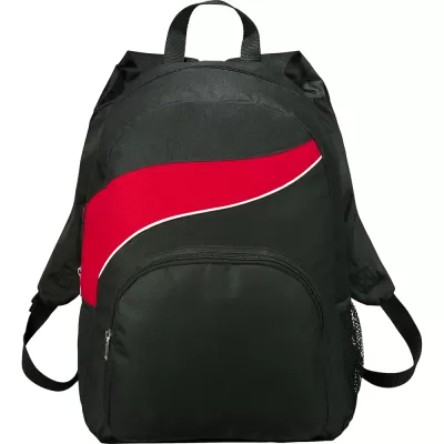 branded Tornado Deluxe Backpack, from our range of promotional Backpacks
