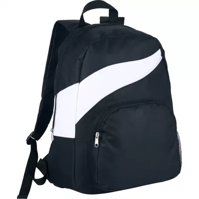 branded Tornado Deluxe Backpack, from our range of promotional Backpacks