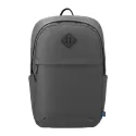 branded Darani 15 Inch Computer Backpack in Repreve® Recycled Material, from our range of promotional Backpacks