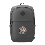 Backpacks  - Darani 15 Inch Computer Backpack in Repreve® Recycled Material