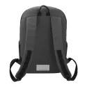 branded Darani 15 Inch Computer Backpack in Repreve® Recycled Material, from our range of promotional Backpacks