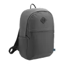 branded Darani 15 Inch Computer Backpack in Repreve® Recycled Material, from our range of promotional Backpacks