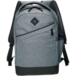 Backpacks  - Graphite Slim 15inch Laptop Backpack