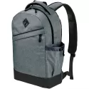 branded Graphite Slim 15inch Laptop Backpack, from our range of promotional Backpacks