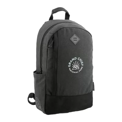 branded Field & Co. Woodland 15 Computer Backpack, from our range of promotional Backpacks