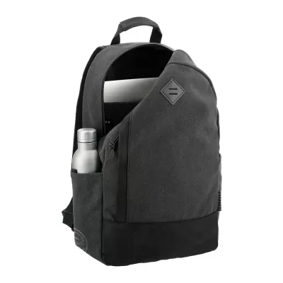 branded Field & Co. Woodland 15 Computer Backpack, from our range of promotional Backpacks