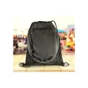 branded Peek Drawstring Backpack, from our range of promotional Drawstring Bags &amp; Back Sacks