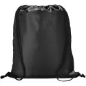 branded Peek Drawstring Backpack, from our range of promotional Drawstring Bags &amp; Back Sacks