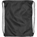 branded Peek Drawstring Backpack, from our range of promotional Drawstring Bags &amp; Back Sacks