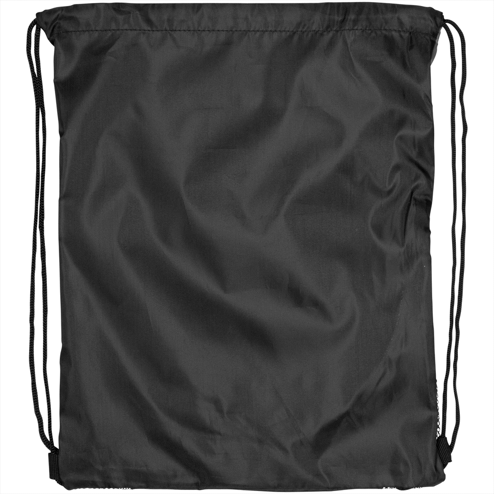 branded Peek Drawstring Backpack, from our range of promotional Drawstring Bags & Back Sacks