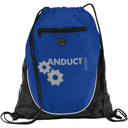 Drawstring Bags & Back Sacks - Peek Drawstring Backpack