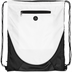Drawstring Bags & Back Sacks - Peek Drawstring Backpack