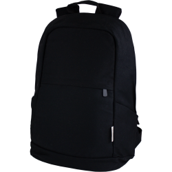 branded Darani GRS Recycled Canvas Anti-theft 15 Inch Laptop Backpack, from our range of promotional Backpacks