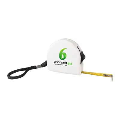 branded Handyman 3m Locking Tape Measure, from our range of promotional Printed Tape Measures