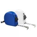 branded Liam 5 Metre Measuring Tape, from our range of promotional Printed Tape Measures