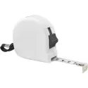 branded Liam 5 Metre Measuring Tape, from our range of promotional Printed Tape Measures