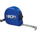 branded Liam 5 Metre Measuring Tape, from our range of promotional Printed Tape Measures