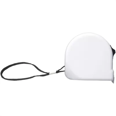 branded Liam 5 Metre Measuring Tape, from our range of promotional Printed Tape Measures