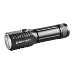 Torches  - High Sierra 3W LED Torch