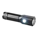 branded High Sierra 3W LED Torch, from our range of promotional Torches