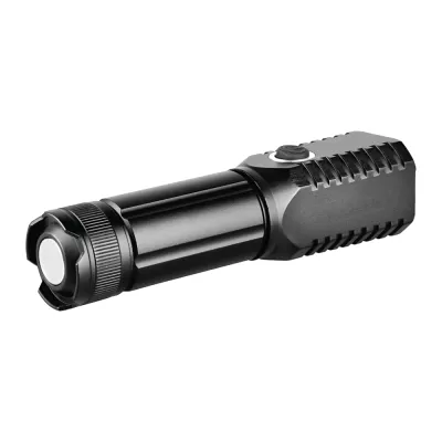 branded High Sierra 3W LED Torch, from our range of promotional Torches