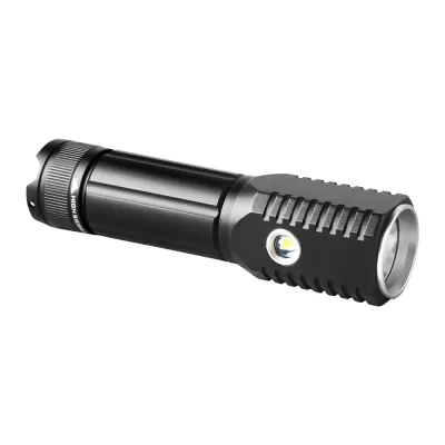 branded High Sierra 3W LED Torch, from our range of promotional Torches
