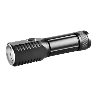 branded High Sierra 3W LED Torch, from our range of promotional Torches