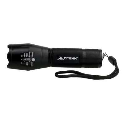 branded Trekk 300 Lumens Torch, from our range of promotional Torches