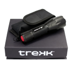 Torches  - Trekk 300 Lumens Torch