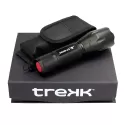 branded Trekk 300 Lumens Torch, from our range of promotional Torches
