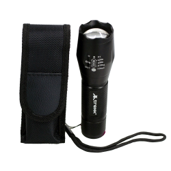 Torches - Trekk 300 Lumens Torch
